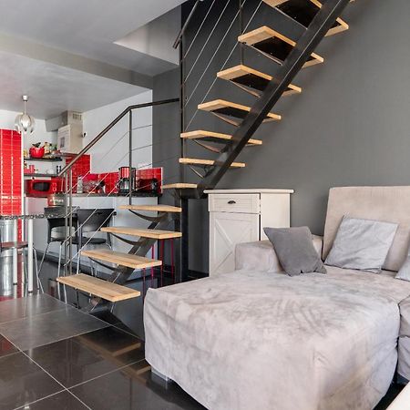 Appartement La Barque Bleue à Le Grau-du-Roi Extérieur photo