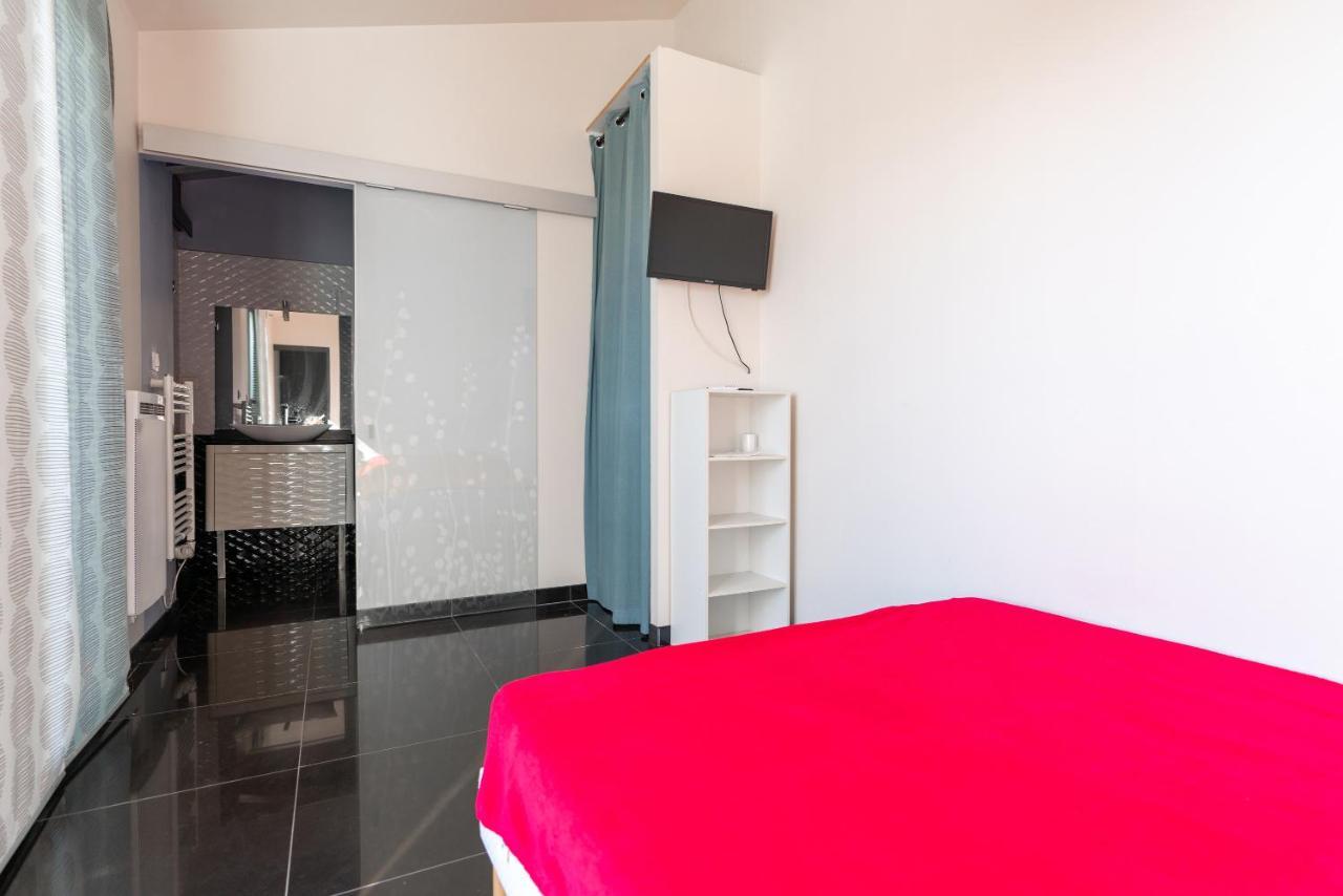 Appartement La Barque Bleue à Le Grau-du-Roi Extérieur photo