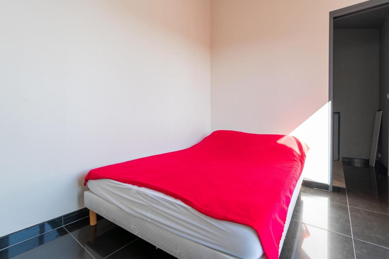 Appartement La Barque Bleue à Le Grau-du-Roi Extérieur photo