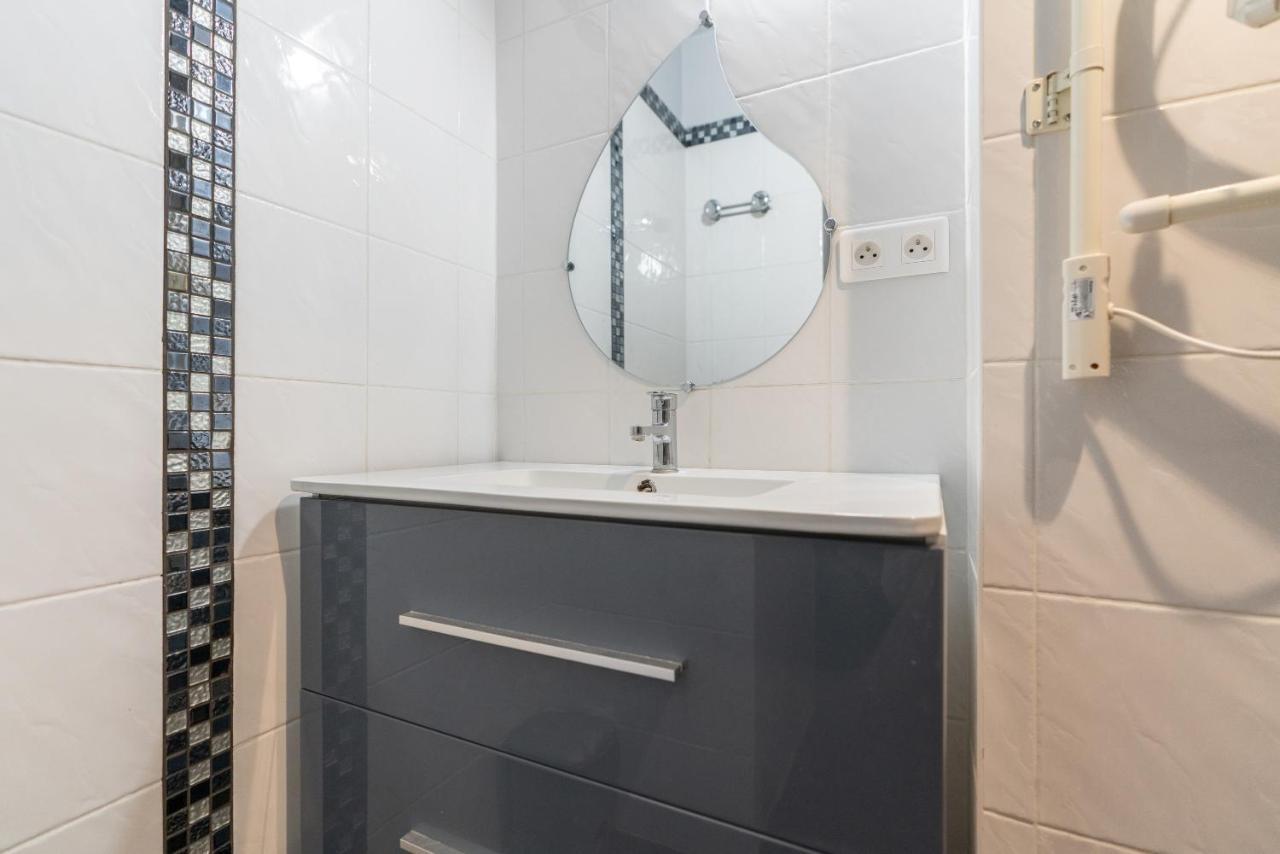 Appartement La Barque Bleue à Le Grau-du-Roi Extérieur photo