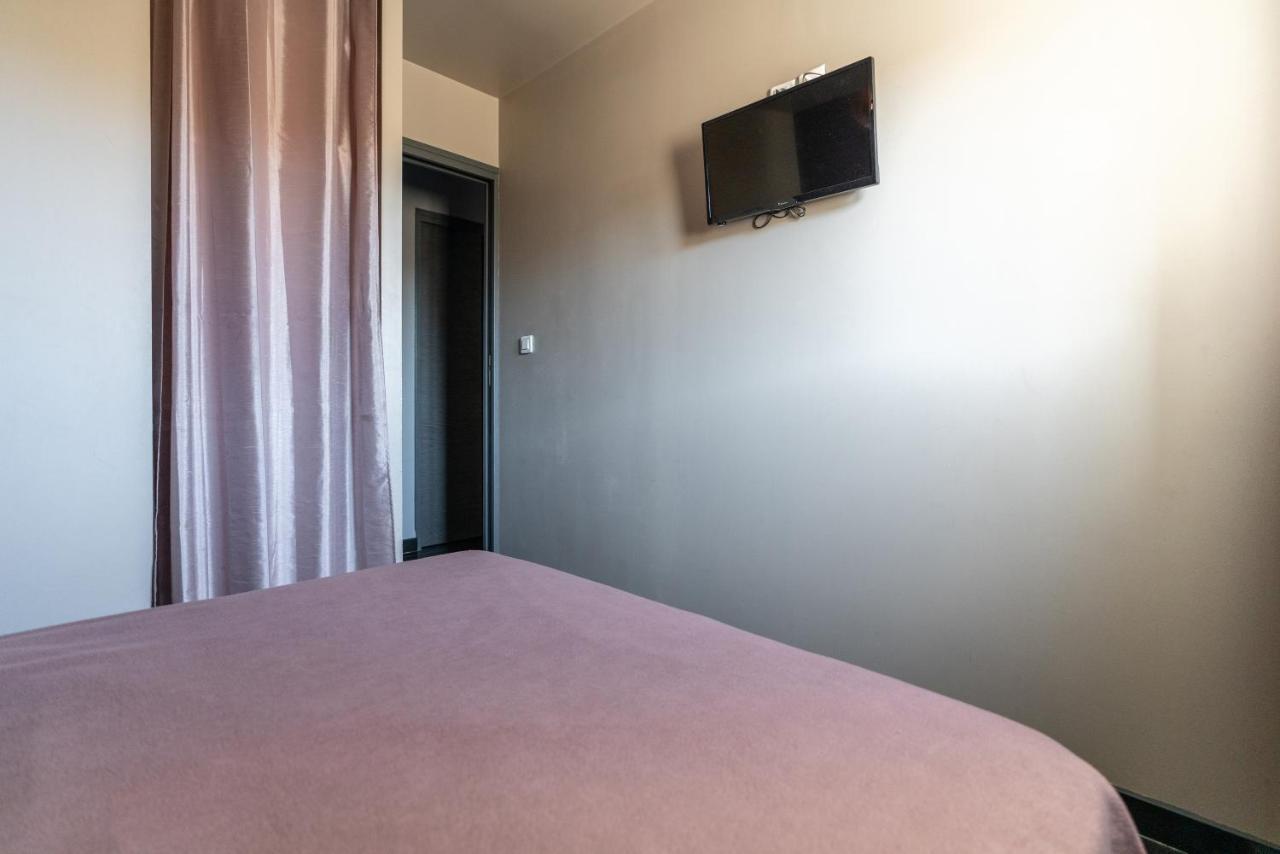 Appartement La Barque Bleue à Le Grau-du-Roi Extérieur photo