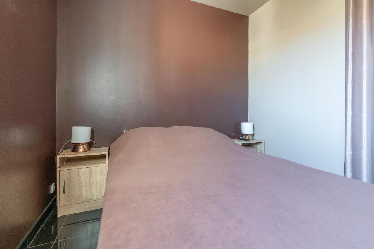 Appartement La Barque Bleue à Le Grau-du-Roi Extérieur photo