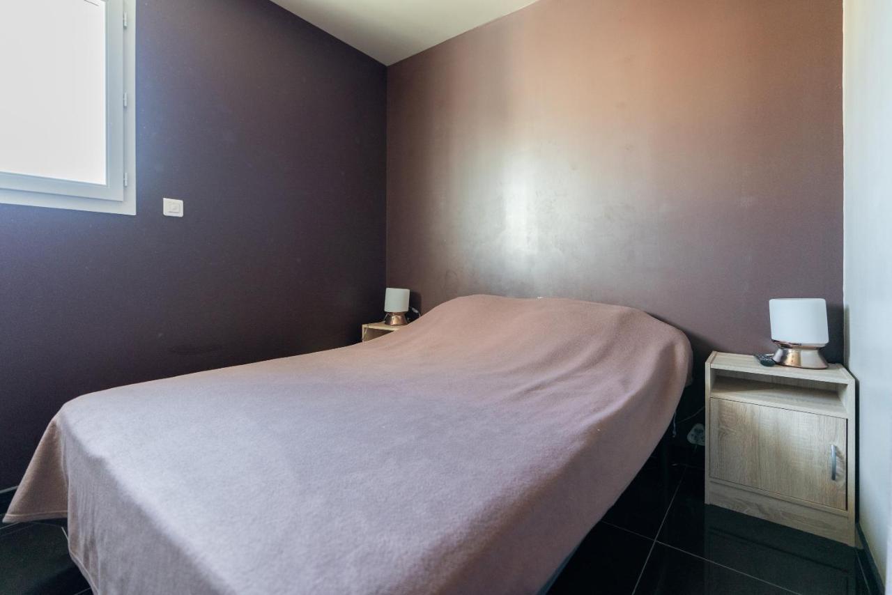 Appartement La Barque Bleue à Le Grau-du-Roi Extérieur photo
