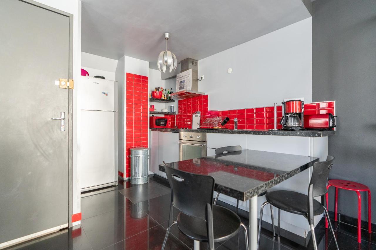 Appartement La Barque Bleue à Le Grau-du-Roi Extérieur photo