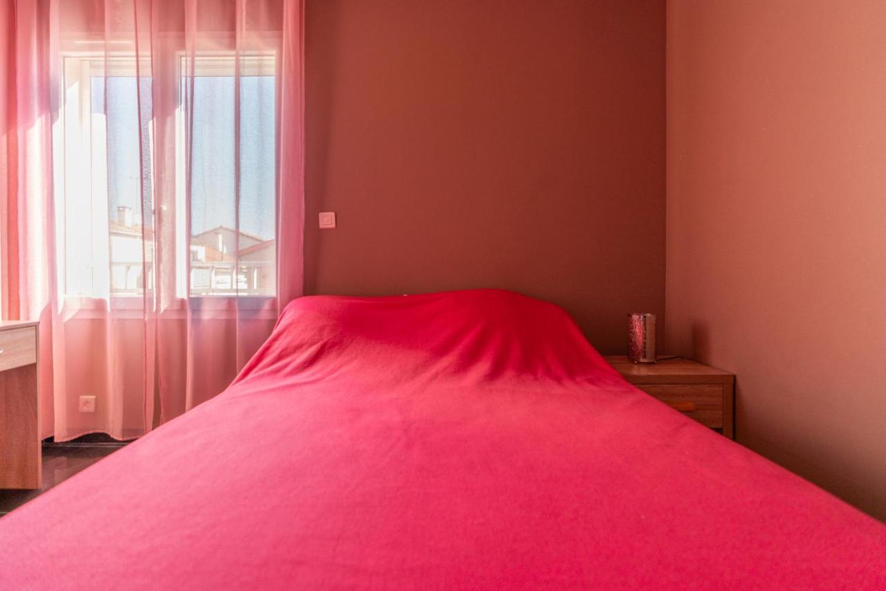Appartement La Barque Bleue à Le Grau-du-Roi Extérieur photo