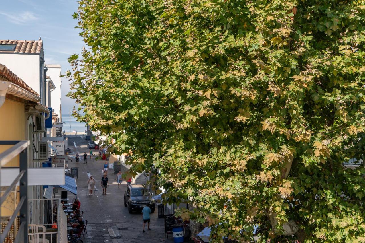 Appartement La Barque Bleue à Le Grau-du-Roi Extérieur photo