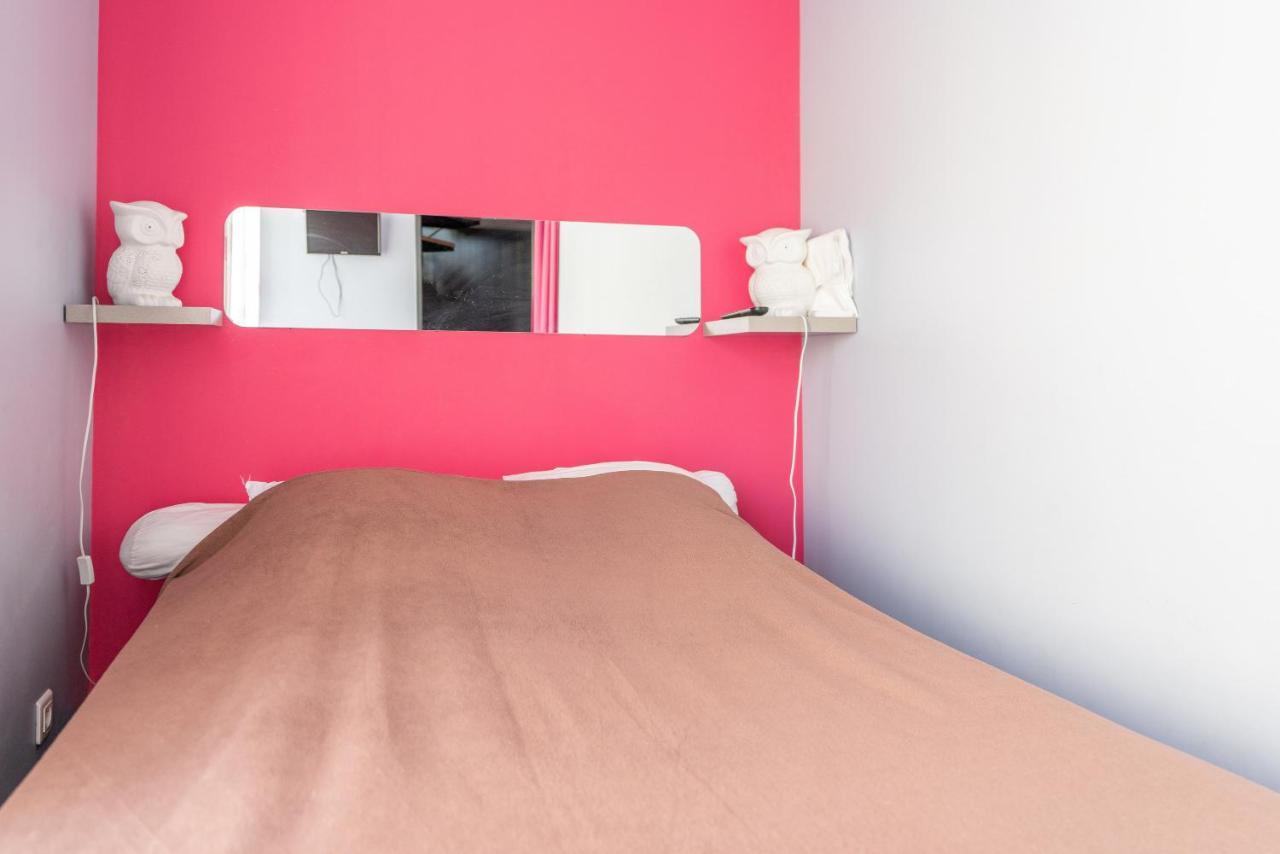 Appartement La Barque Bleue à Le Grau-du-Roi Extérieur photo
