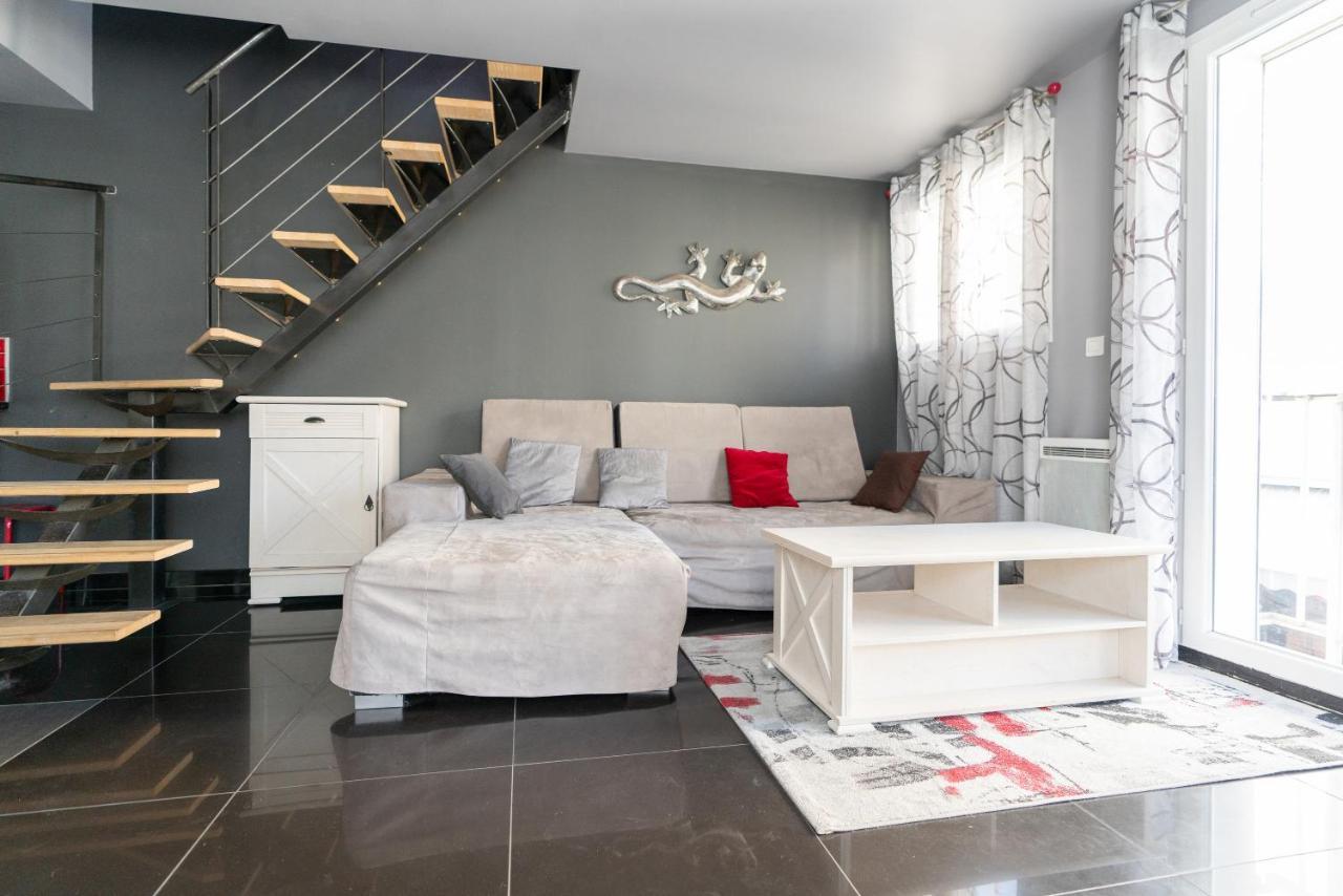 Appartement La Barque Bleue à Le Grau-du-Roi Extérieur photo