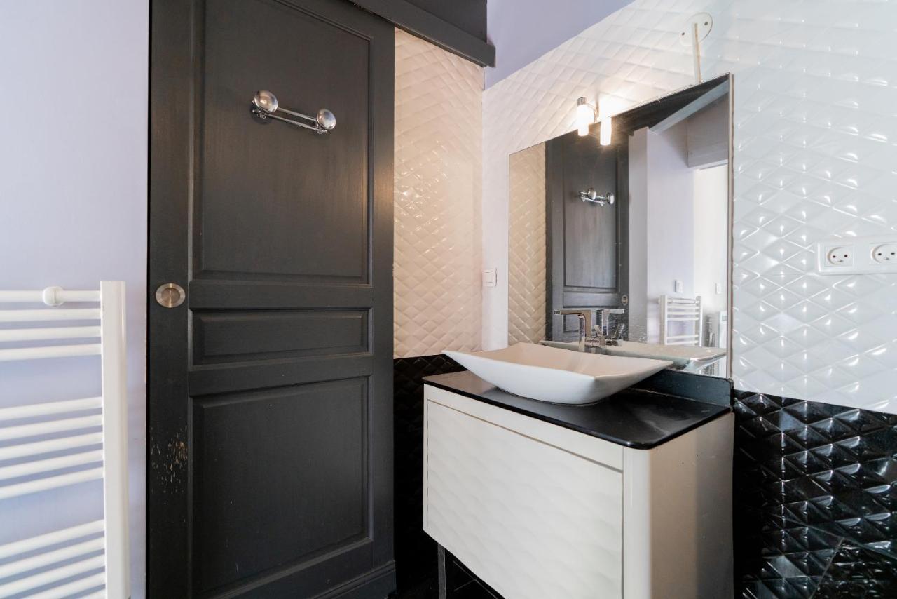 Appartement La Barque Bleue à Le Grau-du-Roi Extérieur photo